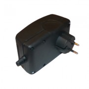 Image of Power Supply Enclosure (106x68x50 mm)