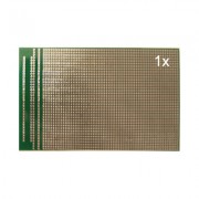 Image of Matrix Prototype Board (166x100 mm)