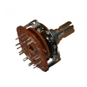 Image of Selector Switch 2x6