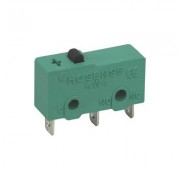 Image of Limit Switch (ON)-ON, 3A/250VAC