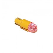 Image of LED Lamp for Illuminated Push Button Switch 16 mm, 12VDC, RED