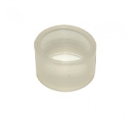 Image of Protective Cap for Push Button Switch M16 mm, OD:18 mm, IP67