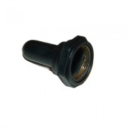 Image of Waterproof Cap for Toggle Switch 12x0.75 mm