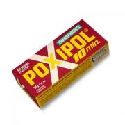 Image of Adhesive POXIPOL 10 Transparent (14ml)