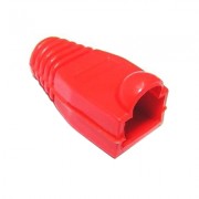 Image of Boot RJ45, RED