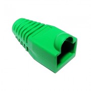 Image of Boot RJ45, GREEN