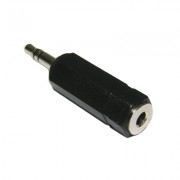 Image of Adapter 2.5 mm male ST, 3.5 mm female ST