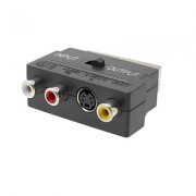 image-Audio-Video Adapters and couplers 