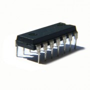 Image of IC driver DS1489N, МDIP-14