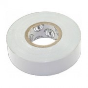 Image of Electrical Insulation Tape PLYMOUTH (0.13x19 mm), 20 m, WHITE