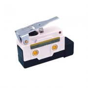 Image of Limit Switch (ON)-ON, 10A/250VAC, lever 72 mm