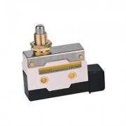 Image of Limit Switch (ON)-ON, 10A/250VAC, plunger