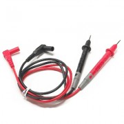 Image of Test Leads MS-3033, 117 mm R/A, OD:9 mm, MASTECH