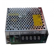 Image of LED Power Supply S-1512, 15.6W, 12V/1.3A