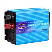 Image of Inverter TY-150-M, 150W, 12VDC/220VAC