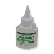 Image of Silicone Oil (50ml)