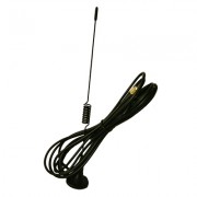 Image of GSM aerial 4 dB, cable 1.5 m