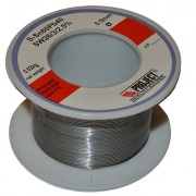Image of Solder Wire 0.5 mm (20g), Sn60/Pb40, 1 flux core