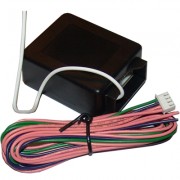 Image of Motor Controller RC, 433.92 MHz, 12-30V AC/DC, hopping code