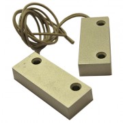 Image of Magnetic Reed Switch, 50x20x10 mm, set, METAL