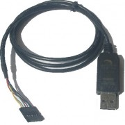 Image of Cable connection SAC-200/3000 - PC