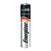 снимка-Батерии алкални AAA, R03, LR03 