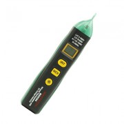 Image of Infrared Thermometer MS6580B, MASTECH 