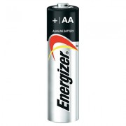 Image of Battery ENERGIZER ID, AA (LR6), 1.5V, alkaline
