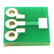 Image of Adapter Board SOT89