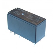 Image of Relay 507HT-1CH-F-C, 24VDC, 17A/277VAC, SPDT