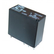 Image of Relay 793-P-1C, 24VDC, 16A/250VAC, 16A/30VDC, SPDT