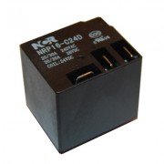 Image of Relay NRP16, 24VDC, 20A/240VAC, 20A/28VDC, SPDT