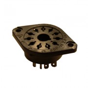 Image of Relay Socket, round type (JQX, R15-3PDT)