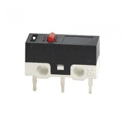 Image of Limit Switch (ON)-ON, 1A/250VAC 