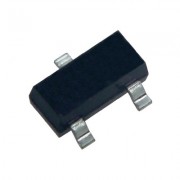 Image of Transistor BC817-40, NPN, SOT23