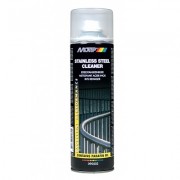 Image of Polish Cleaner Stainless Steel (500ml)