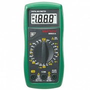 Image of Multimeter MS8321A, MASTECH