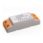 Image of LED Power Supply VP-1202000LED, 24W, 12V/2A