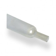 Image of Heat Shrinkable Tubing OD:12 mm (1.00 m), CLEAR