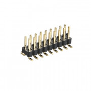 Image of PIN Header 2.00 mm, 2x10P, SMT type, male