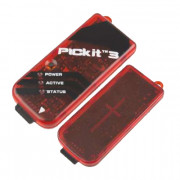 Image of Programmer PICkit 3 Clone