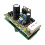 Image of Open frame Power Supply, 12VDC/3A