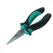 Image of Long Nose Cutting Plier 15602-211-160, Cr-V, 160 mm