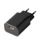 Image of USB Charger P-137, USB port QC3.0