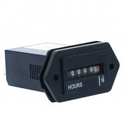 Image of Hour Meter MH10, 100-250VAC