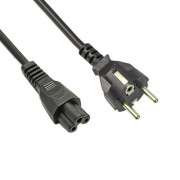 снимка-Захранващи кабели SCHUKO, IEC C13, C19 