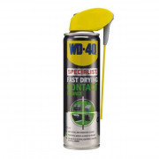 Image of Contact Cleaner WD-40 SPECIALIST (400ml)