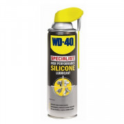 Image of Silicone Lubricant WD-40 SPECIALIST (400ml)