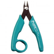 Image of Micro Cutting Plier 8PK-25PD, SK7, 130 mm