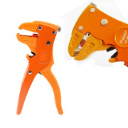 Image of Wire Stripping Tool CP-080E, 0.2-4.0 мм,172 мм